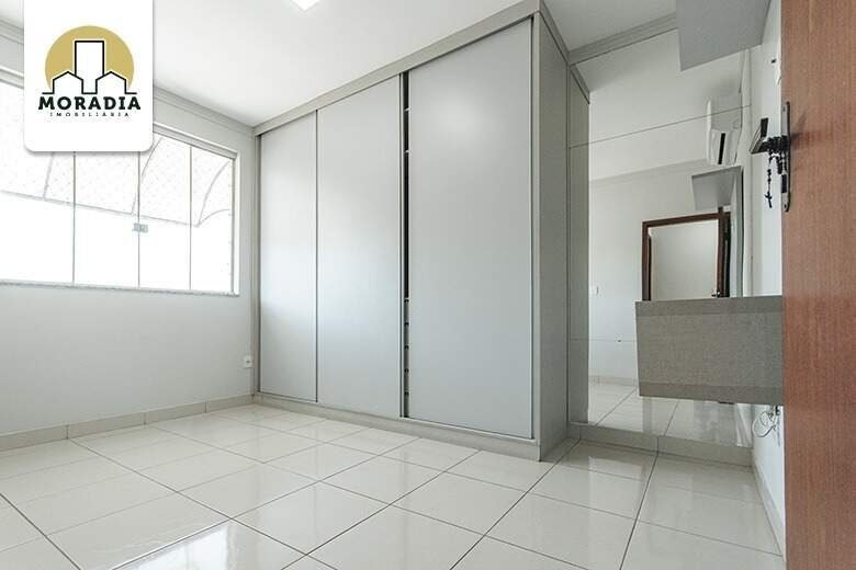 Apartamento para alugar com 3 quartos no Parque Caravelas em Santana do Paraíso