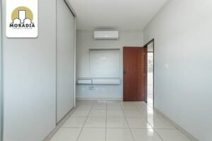 Apartamento para alugar com 3 quartos no Parque Caravelas em Santana do Paraíso