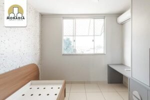 Apartamento para alugar com 3 quartos no Parque Caravelas em Santana do Paraíso