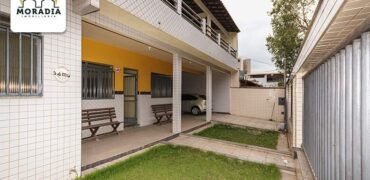 Casa a venda com 4 quartos no Imbaúbas em Ipatinga