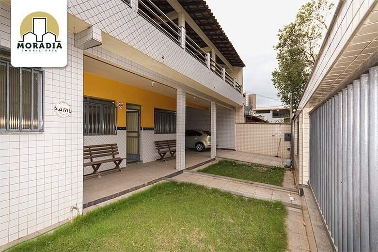 Casa a venda com 4 quartos no Imbaúbas em Ipatinga