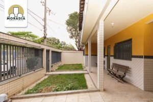 Casa a venda com 4 quartos no Imbaúbas em Ipatinga
