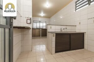 Casa a venda com 4 quartos no Imbaúbas em Ipatinga