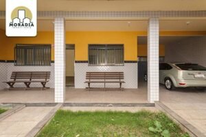 Casa a venda com 4 quartos no Imbaúbas em Ipatinga
