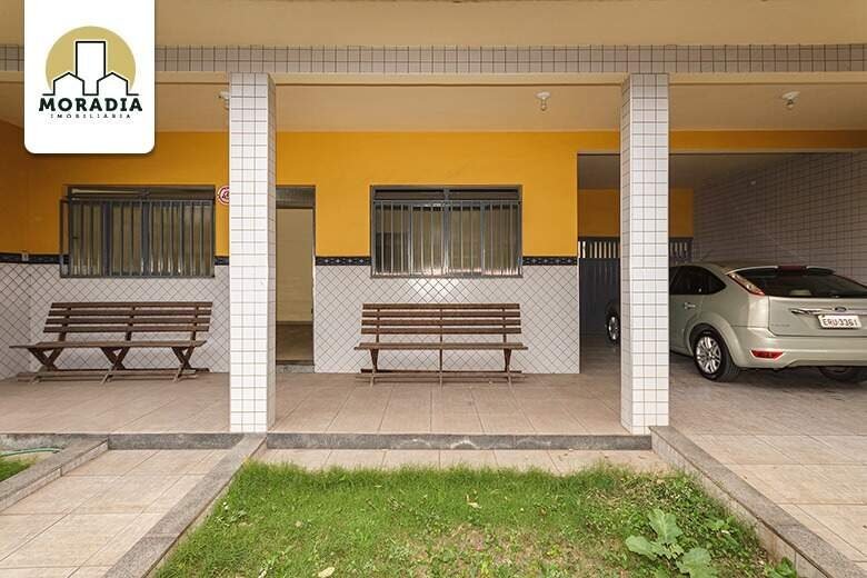 Casa a venda com 4 quartos no Imbaúbas em Ipatinga