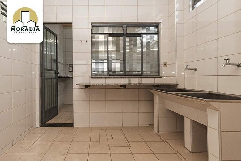 Casa a venda com 4 quartos no Imbaúbas em Ipatinga