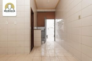 Casa a venda com 4 quartos no Imbaúbas em Ipatinga