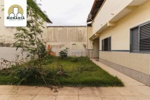 Casa a venda com 4 quartos no Imbaúbas em Ipatinga