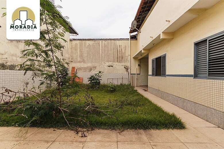Casa a venda com 4 quartos no Imbaúbas em Ipatinga