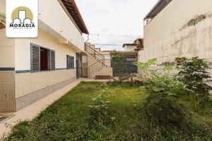 Casa a venda com 4 quartos no Imbaúbas em Ipatinga