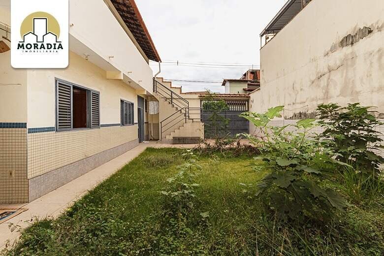Casa a venda com 4 quartos no Imbaúbas em Ipatinga