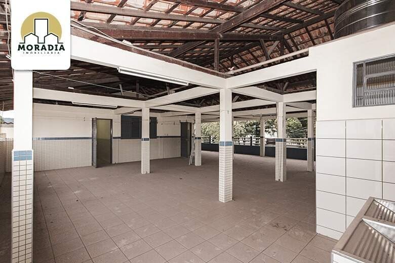Casa a venda com 4 quartos no Imbaúbas em Ipatinga