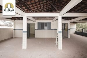 Casa a venda com 4 quartos no Imbaúbas em Ipatinga