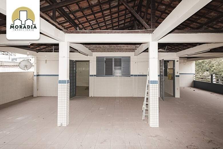 Casa a venda com 4 quartos no Imbaúbas em Ipatinga