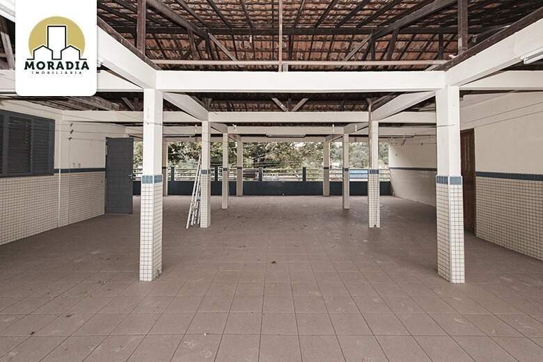 Casa a venda com 4 quartos no Imbaúbas em Ipatinga