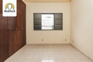 Casa a venda com 4 quartos no Imbaúbas em Ipatinga
