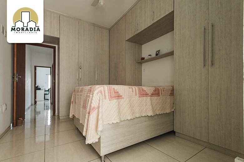 Casa geminada a venda com 2 quartos no Bom Pastor em Santana do Paraíso