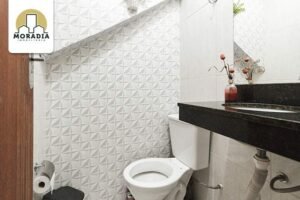 Casa geminada a venda com 2 quartos no Bom Pastor em Santana do Paraíso