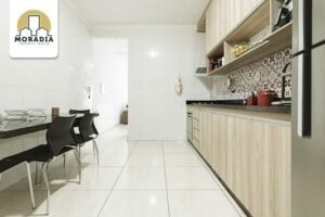 Casa geminada a venda com 2 quartos no Bom Pastor em Santana do Paraíso