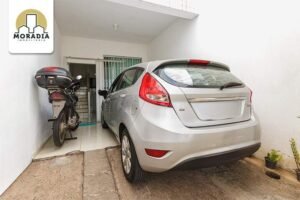 Casa geminada a venda com 2 quartos no Bom Pastor em Santana do Paraíso