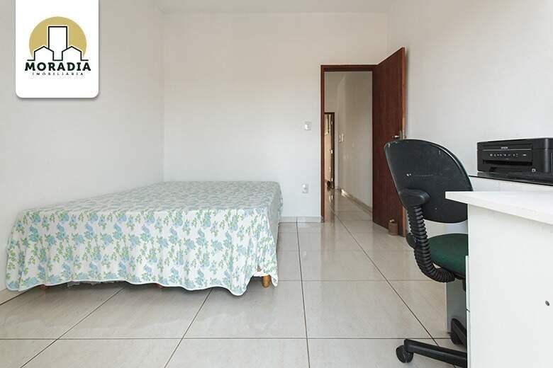Casa geminada a venda com 2 quartos no Bom Pastor em Santana do Paraíso