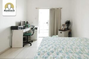 Casa geminada a venda com 2 quartos no Bom Pastor em Santana do Paraíso