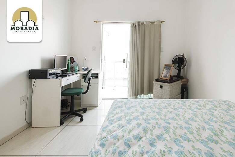 Casa geminada a venda com 2 quartos no Bom Pastor em Santana do Paraíso