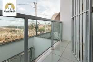 Casa geminada a venda com 2 quartos no Bom Pastor em Santana do Paraíso