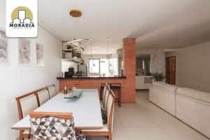 Casa a venda com 4 quartos no Bela Vista em Ipatinga