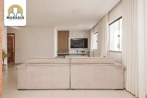 Casa a venda com 4 quartos no Bela Vista em Ipatinga