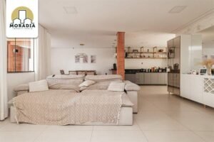 Casa a venda com 4 quartos no Bela Vista em Ipatinga