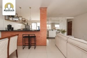 Casa a venda com 4 quartos no Bela Vista em Ipatinga