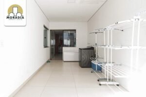 Casa a venda com 4 quartos no Bela Vista em Ipatinga