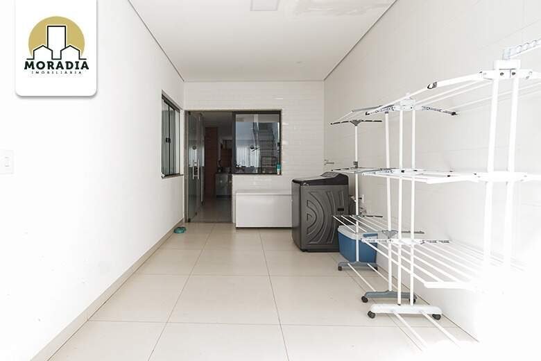 Casa a venda com 4 quartos no Bela Vista em Ipatinga