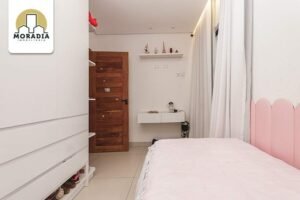 Casa a venda com 4 quartos no Bela Vista em Ipatinga