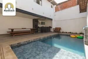 Casa a venda com 4 quartos no Bela Vista em Ipatinga