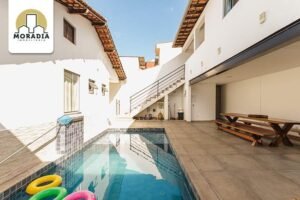 Casa a venda com 4 quartos no Bela Vista em Ipatinga