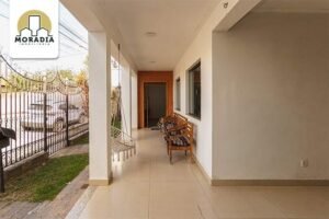 Casa a venda com 4 quartos no Bela Vista em Ipatinga