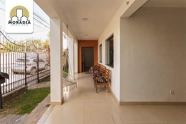 Casa a venda com 4 quartos no Bela Vista em Ipatinga
