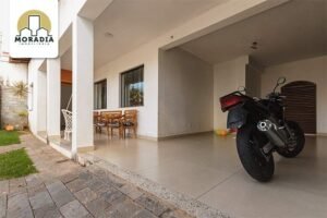 Casa a venda com 4 quartos no Bela Vista em Ipatinga