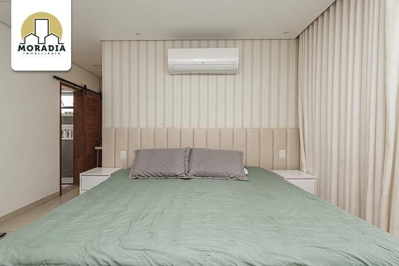 Casa a venda com 4 quartos no Bela Vista em Ipatinga