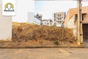 Lote a venda com 300,18 m² no Cidade Nova em Santana do Paraíso