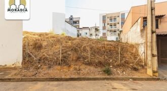 Lote a venda com 300,18 m² no Cidade Nova em Santana do Paraíso