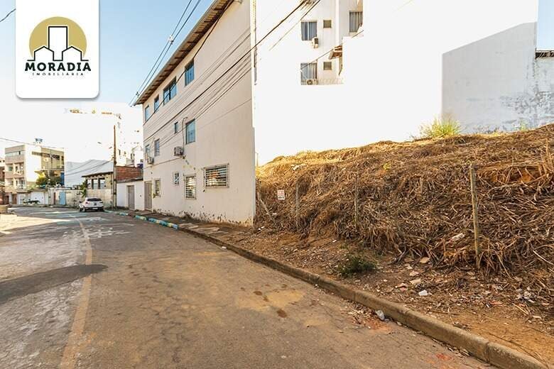 Lote a venda com 300,18 m² no Cidade Nova em Santana do Paraíso