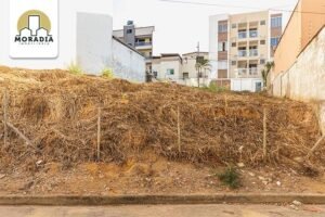 Lote a venda com 300,18 m² no Cidade Nova em Santana do Paraíso