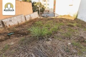 Lote a venda com 300,18 m² no Cidade Nova em Santana do Paraíso