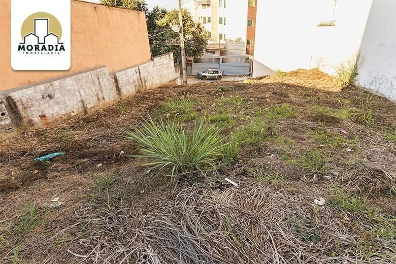 Lote a venda com 300,18 m² no Cidade Nova em Santana do Paraíso
