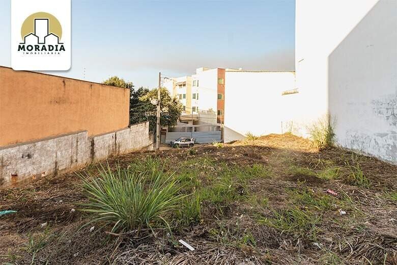 Lote a venda com 300,18 m² no Cidade Nova em Santana do Paraíso