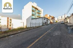 Lote a venda com 300,18 m² no Cidade Nova em Santana do Paraíso