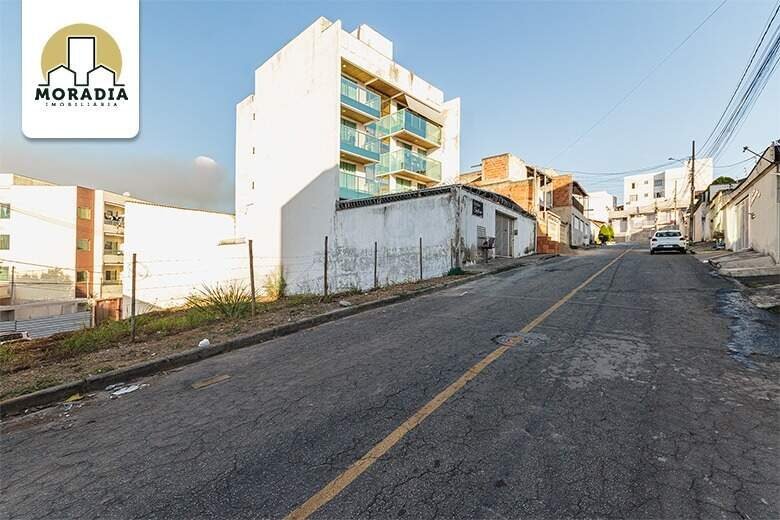 Lote a venda com 300,18 m² no Cidade Nova em Santana do Paraíso